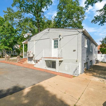Villa Escape To Our Cozy 3 Bed Rm 2 Bath Unit In Alexandria Va Esterno foto