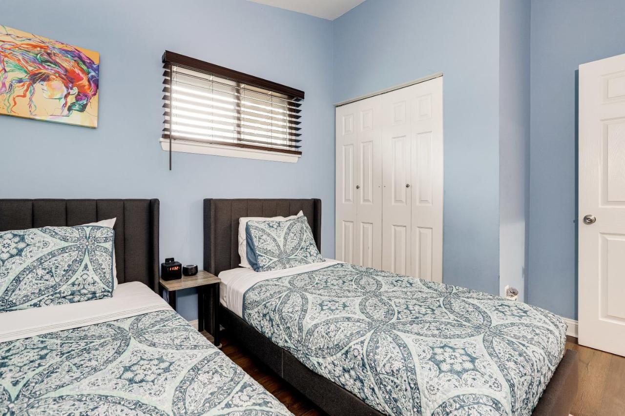 Villa Escape To Our Cozy 3 Bed Rm 2 Bath Unit In Alexandria Va Esterno foto