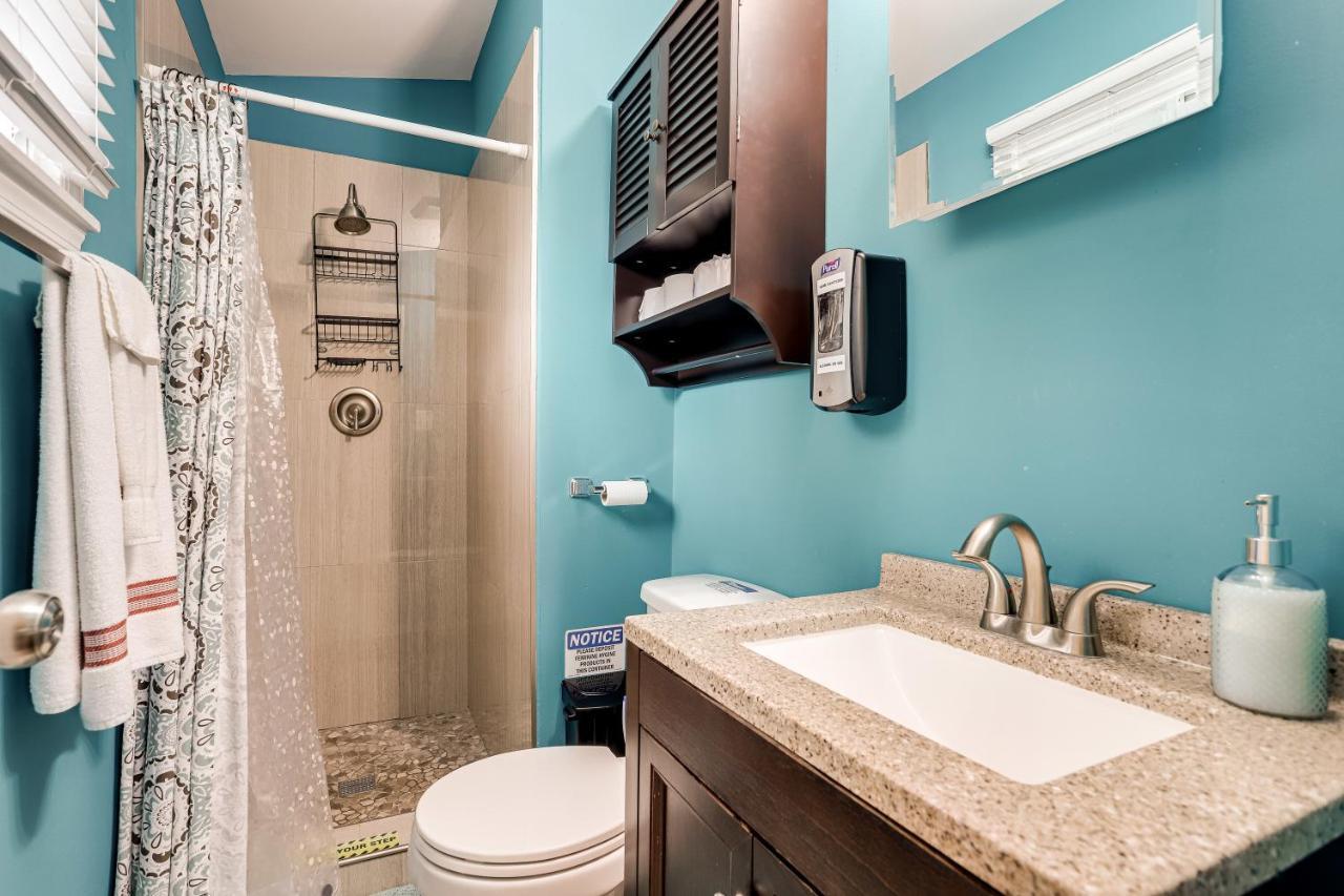 Villa Escape To Our Cozy 3 Bed Rm 2 Bath Unit In Alexandria Va Esterno foto