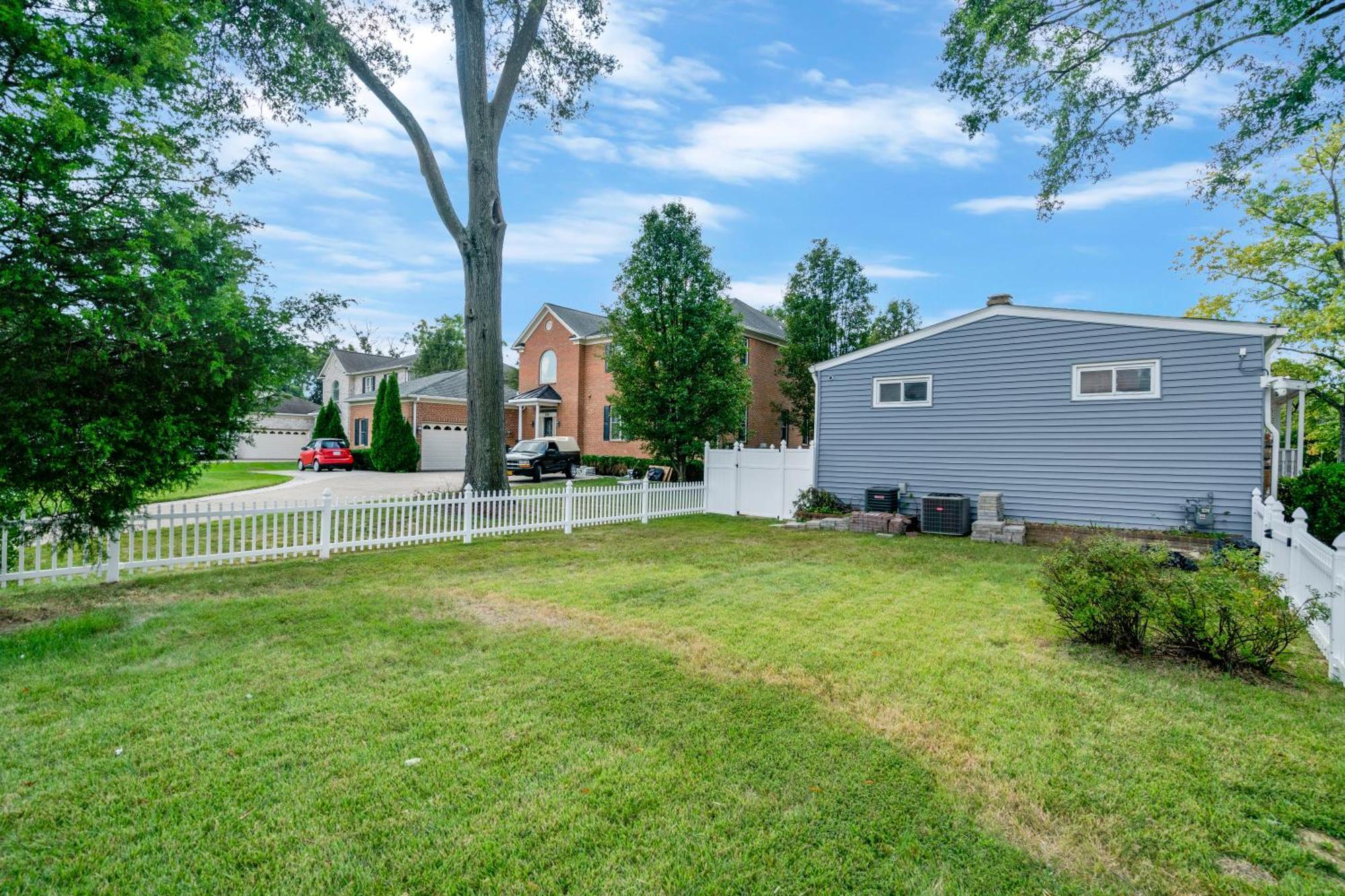 Villa Escape To Our Cozy 3 Bed Rm 2 Bath Unit In Alexandria Va Esterno foto